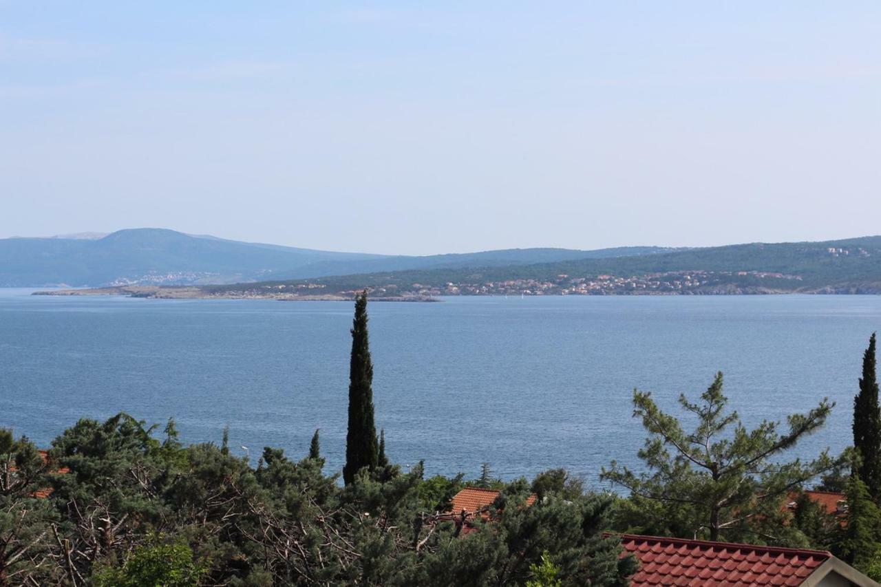 Mia 6 Apartment Crikvenica Exterior photo